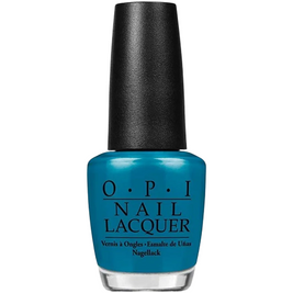 Opi, Nail Lacquer, Βερνίκι Νυχιών, Suzi Says Feng Shui, 15 ml