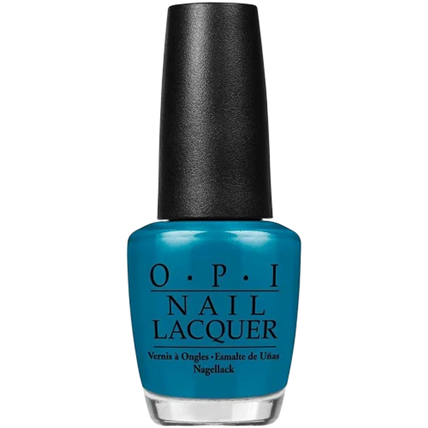 Opi, Nail Lacquer, Βερνίκι Νυχιών, Suzi Says Feng Shui, 15 ml