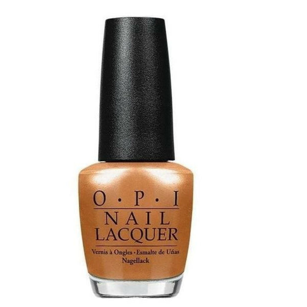 Opi, Nail Lacquer, Βερνίκι Νυχιών, NL N41, OPI with a Nice Finn-ish, 15 ml