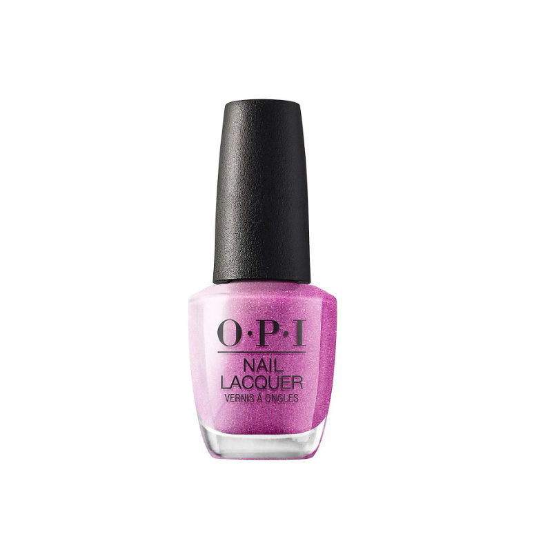Opi, Nail Lacquer, Βερνίκι Νυχιών, NL SR4, Rainbows A Go Go, 15 ml