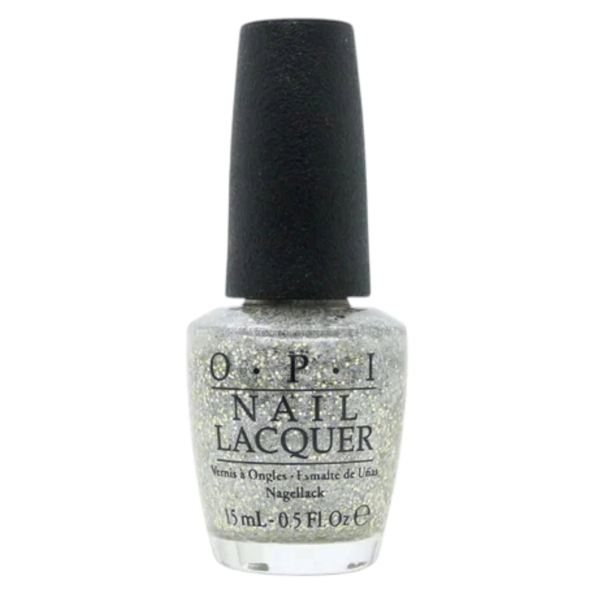 Opi, Super Star Status, glittery, Βερνίκι Νυχιών, 09489510, Super Star Status, 15 ml