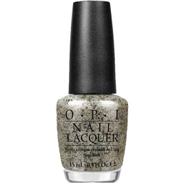 Opi, Wonderous Star, Free of formaldehyde, Glitter, Nail Polish, Wonderous Star, 15 ml