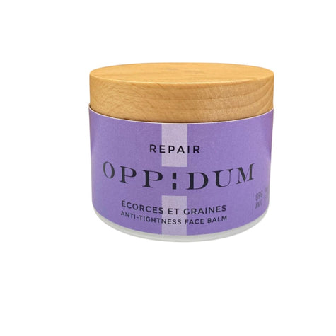 Oppidum, Ecorces & Graines, Balm, Για το Πρόσωπο, 50 ml