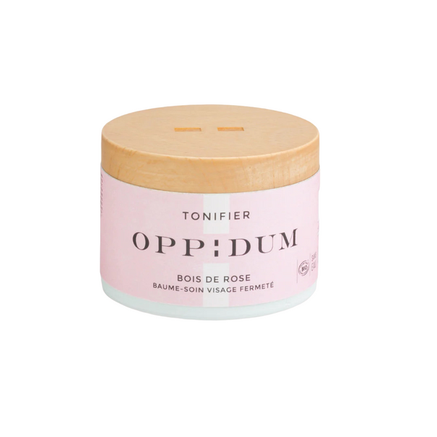 Oppidum, Bois de Rose, Σύσφιξης, Balm, Για το Πρόσωπο, 50 ml