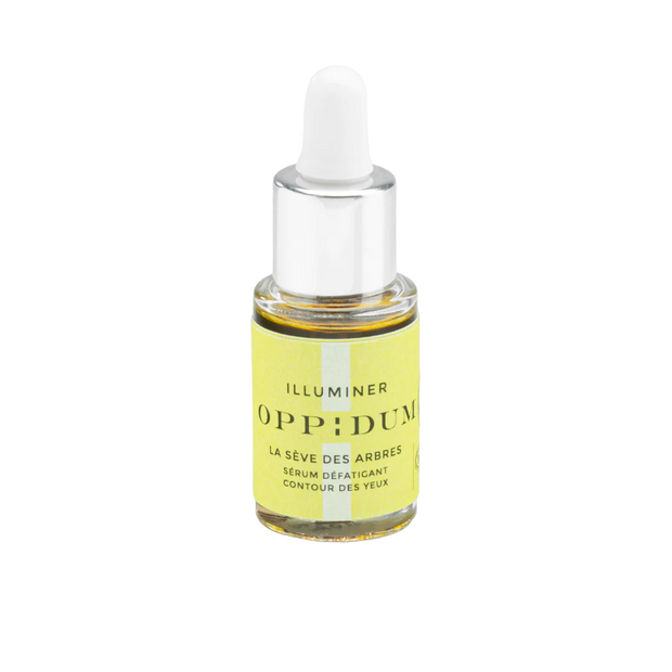 Oppidum, La Seve Des Arbres, Hydra-Θρεπτικό, Ορός, For Eye Contour, 5 ml