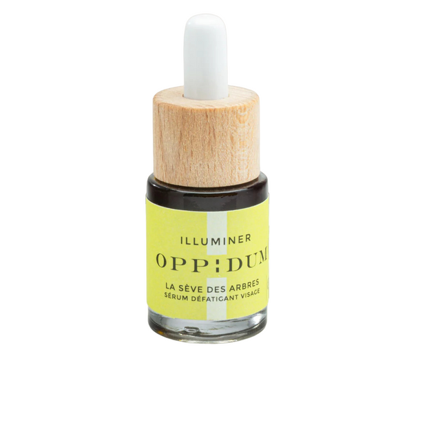 Oppidum, La Seve Des Arbres, Hydra-Θρεπτικό, Ορός, Για το Πρόσωπο, 50 ml