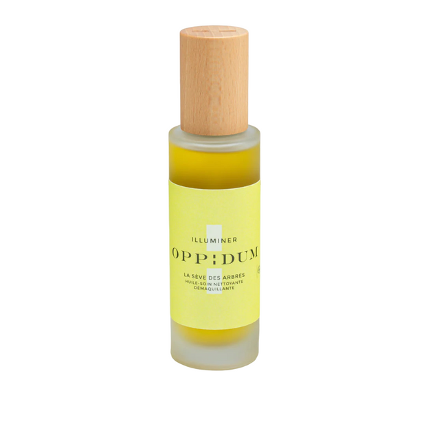 Oppidum, La Seve Des Arbres, Makeup Removing, Καθαρισμού Oil, Για το Πρόσωπο, 100 ml