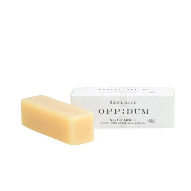 Oppidum, Neutre Absolu, Καθαρισμού, Soap Mask, Weekly, Για το Πρόσωπο, 45 g