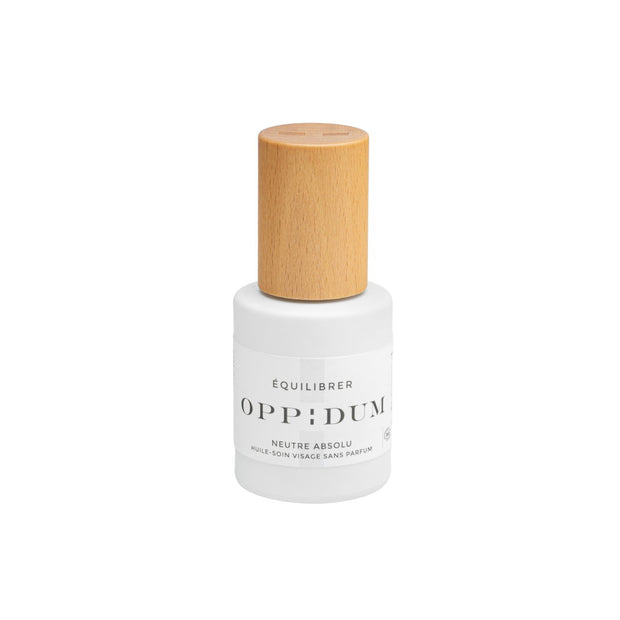 Oppidum, Neutre Absolu, Moisturize & Soften, Έλαιο, Για το Πρόσωπο & Body, 50 ml