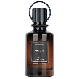 Orchid, Ambero, Eau De Parfum, Για Άνδρες, 100 ml