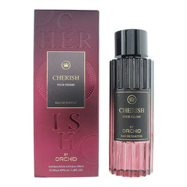 Orchid, Cherish Pour Femme, Eau De Parfum, Για Γυναίκες, 100 ml
