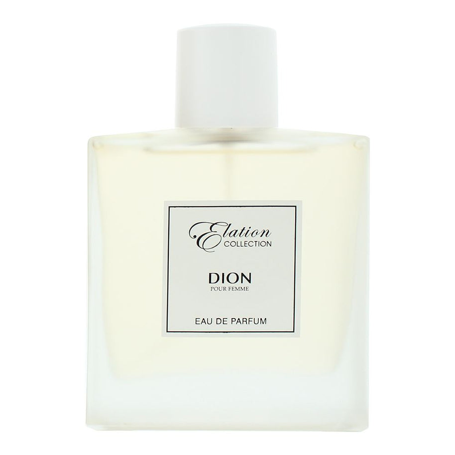 Orchid, Elation Collection-Dion Pour Femme, Eau De Parfum, Για Γυναίκες, 100 ml