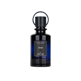 Orchid, Gyan, Eau De Parfum, Unisex, 100 ml