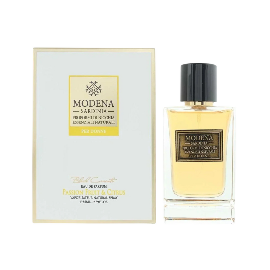 Orchid, Modena Sardinia Per Donne, Eau De Parfum, Γυναικείο, 100 ml