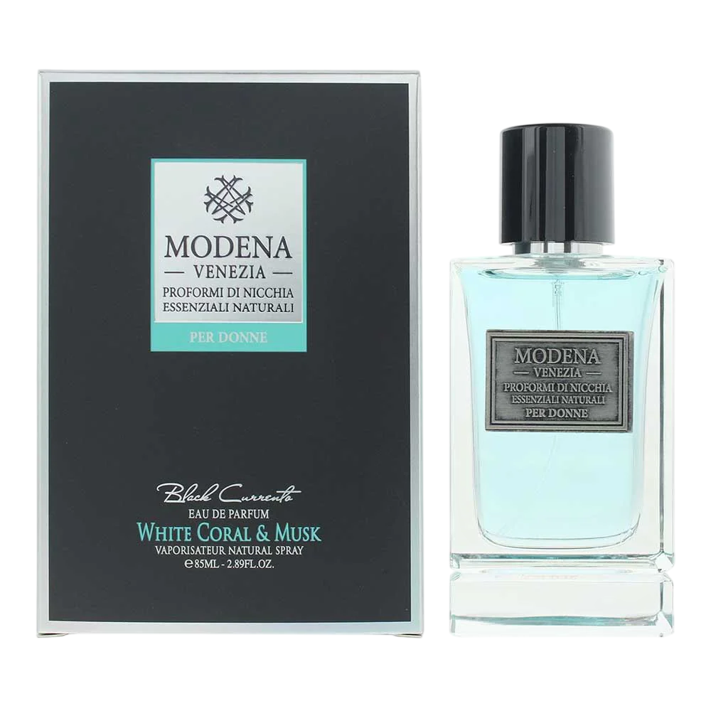 Orchid, Modena Veneza Per Donne, Eau De Parfum, Γυναικείο, 85 ml