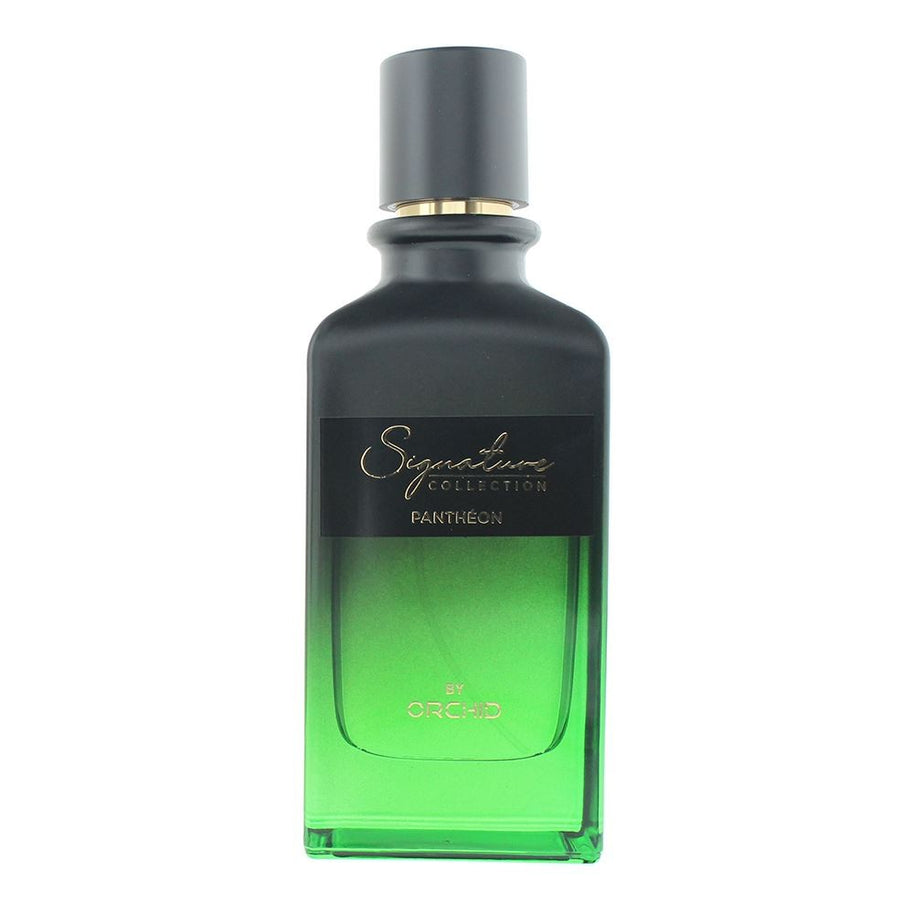 Orchid, Signature Pantheon, Eau De Parfum, Unisex, 100 ml