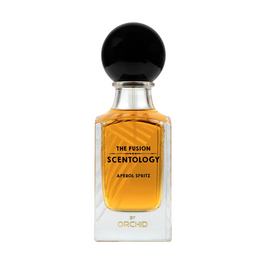 Orchid, The Fusion Scentology Aperol Apritz, Eau De Parfum, Unisex, 100 ml