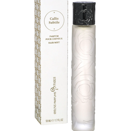 Orens Parfums, Callis Subtile, Αρωματικό Mist Μαλλιών, Για Γυναίκες, 50 ml