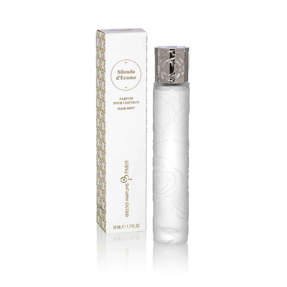 Orens Parfums, Silenda D'Ecume, Αρωματικό Mist Μαλλιών, Για Γυναίκες, 50 ml