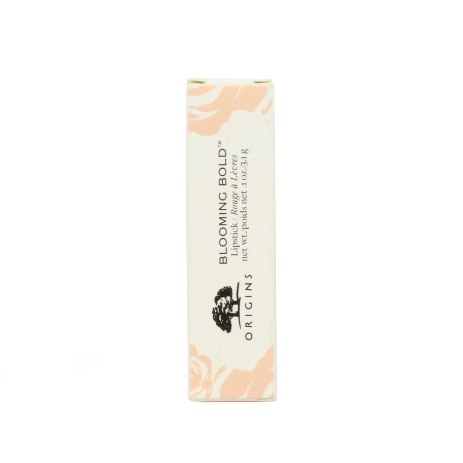 Origins, Blooming Bold, Cream Κραγιόν, 20, Dahlia Diva, 3.1 g