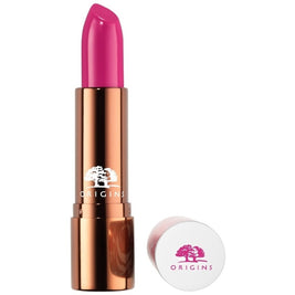 Origins, Blooming Bold, Cream Κραγιόν, 15, Va Va Violet, 3.1 g