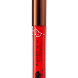 Origins, Blooming Shine, Lip Gloss, 06, Petal Punch, 2.6 ml