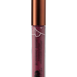 Origins, Blooming Shine, Lip Gloss, 12, Midnight Orchid, 2.6 ml