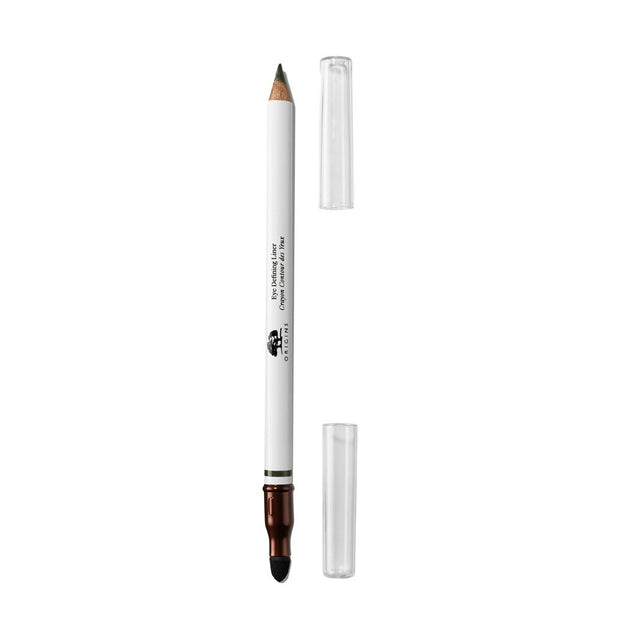 Origins, Eye Defining, Double, Μολύβι Eyeliner, 03, Cocoa, 1.08 g