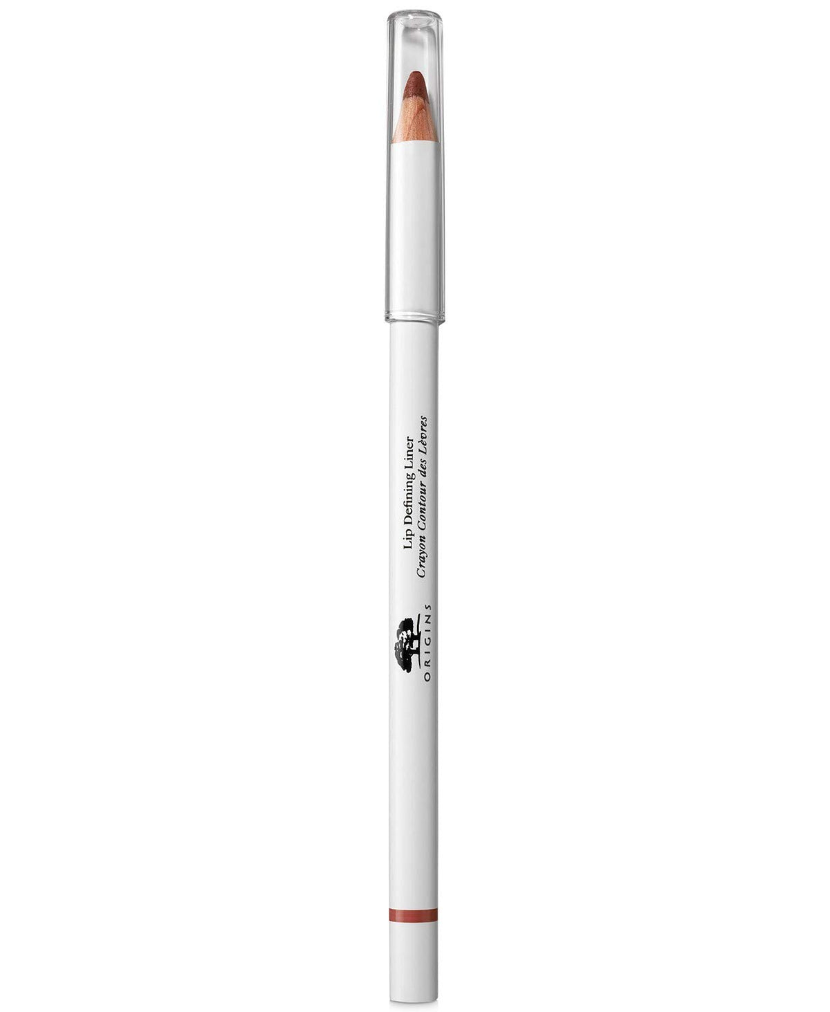 Origins, Lip Defining, Blending, Μολύβι Χειλιών, 03, Maple Blossom, 1.14 g