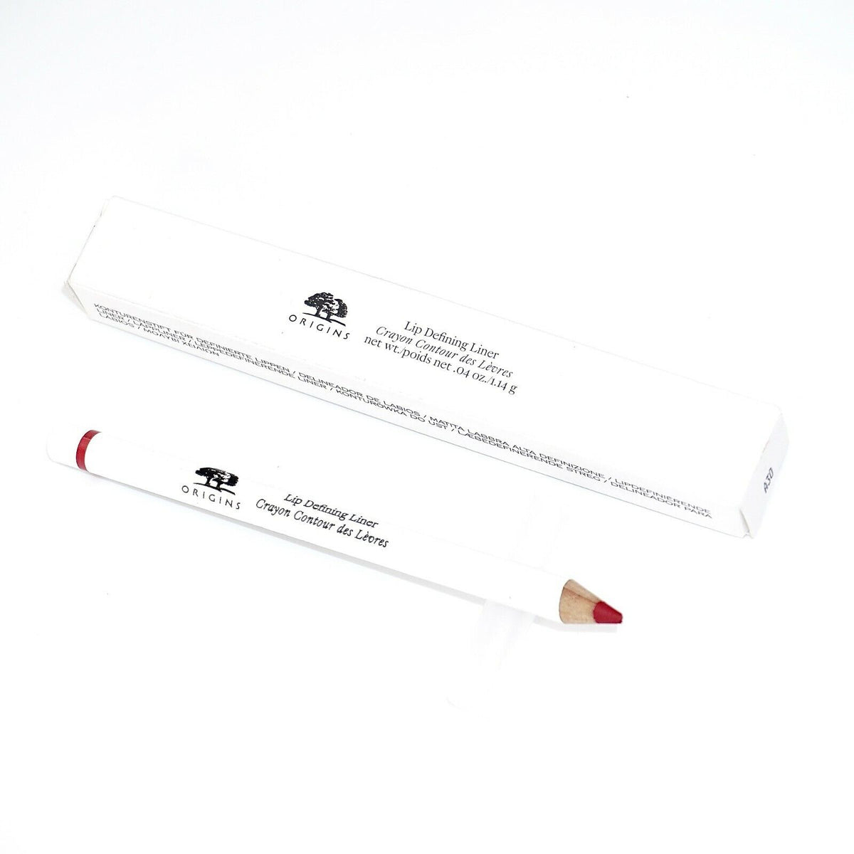 Origins, Lip Defining, Blending, Μολύβι Χειλιών, 06, Fiery Fuchsya, 1.14 g