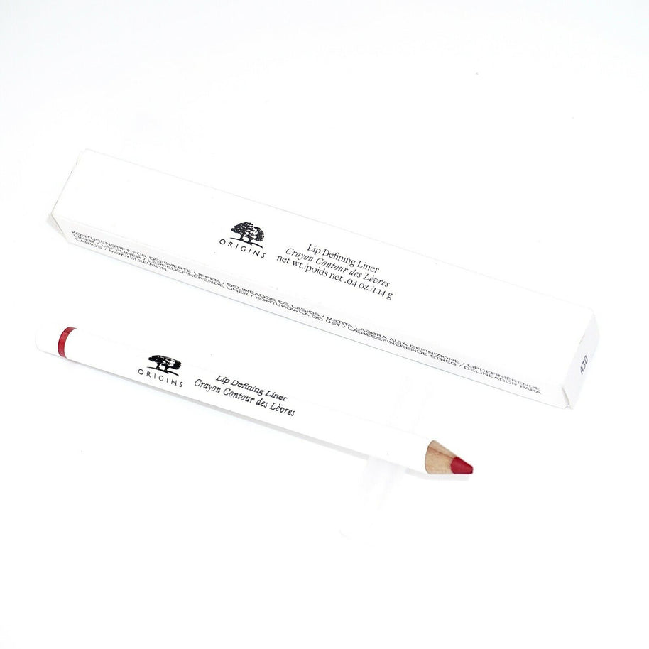 Origins, Lip Defining, Blending, Μολύβι Χειλιών, 06, Fiery Fuchsya, 1.14 g