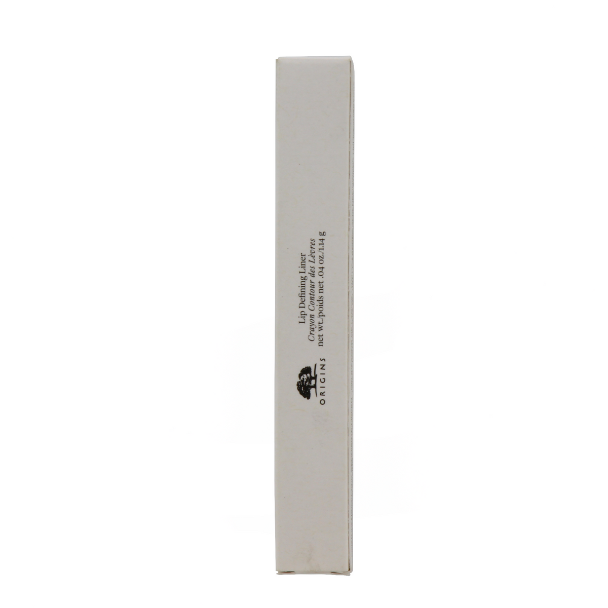 Origins, Lip Defining, Blending, Μολύβι Χειλιών, 08, Black Orchid, 1.14 g
