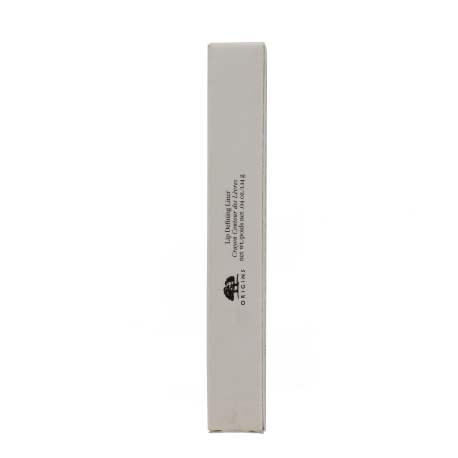 Origins, Lip Defining, Blending, Μολύβι Χειλιών, 08, Black Orchid, 1.14 g