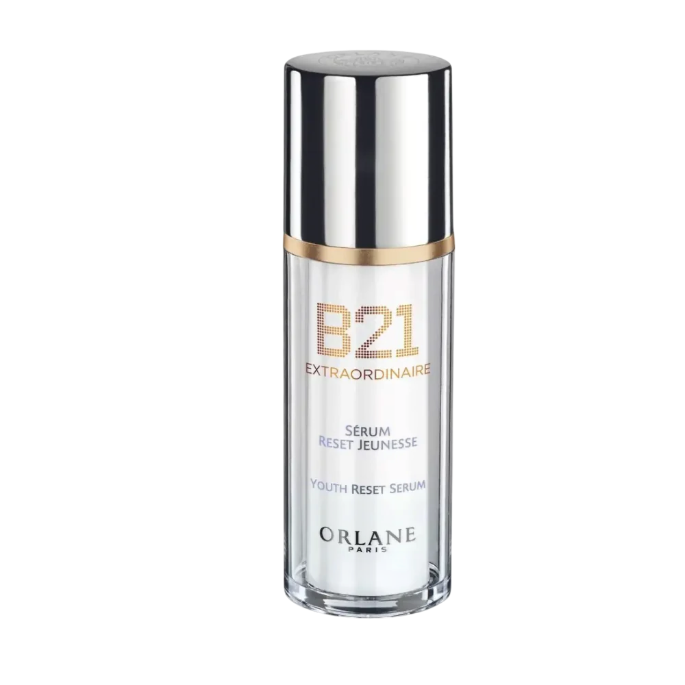 Orlane, B21 Extraordinaire Youth Reset, Αντιγήρανσης, Morning, Ορός Προσώπου, 30 ml
