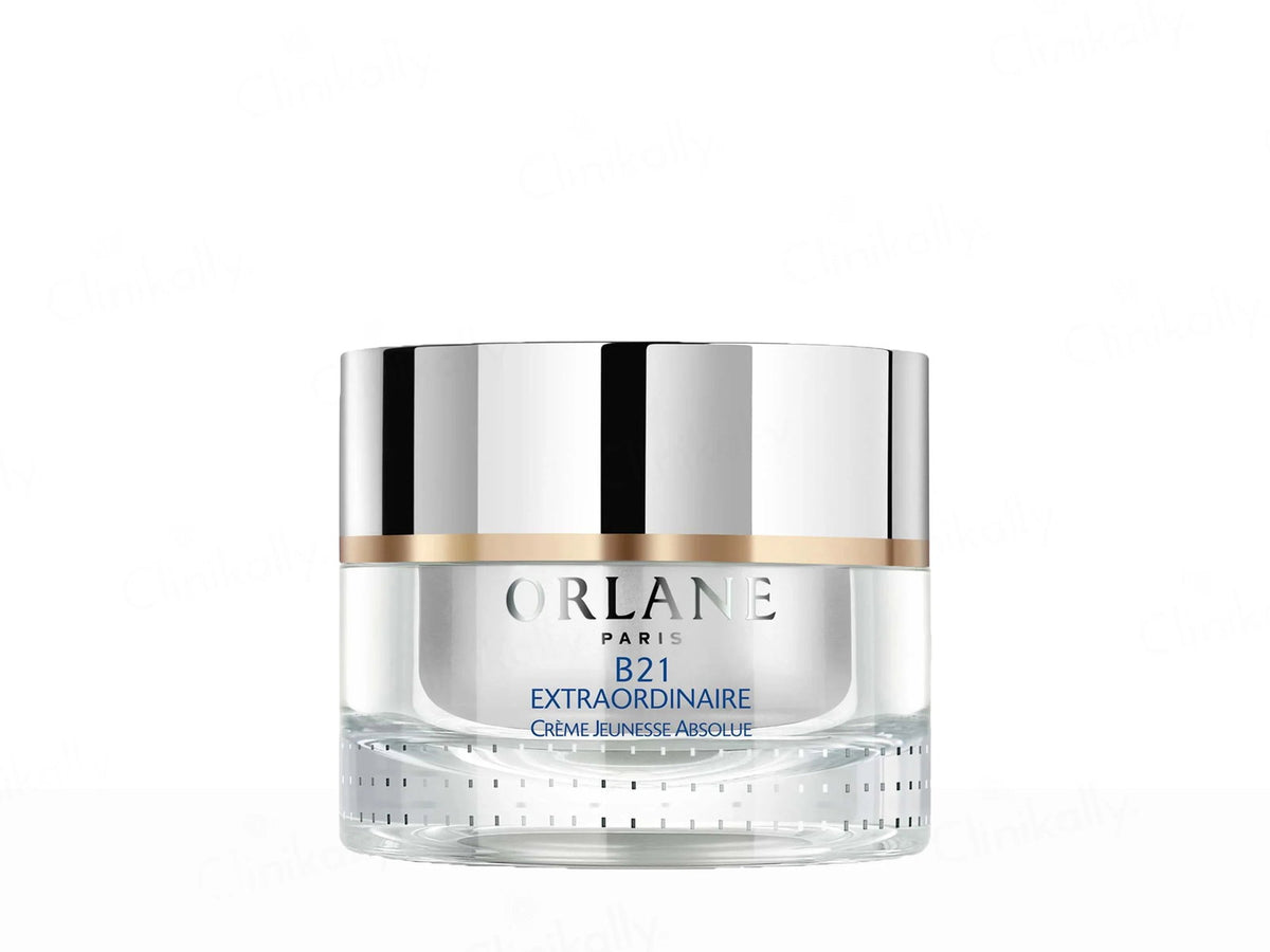 Orlane, B21 Extraordinaire, Σύσφιξης, Κρέμα Νύχτας Για το Πρόσωπο, 50 ml