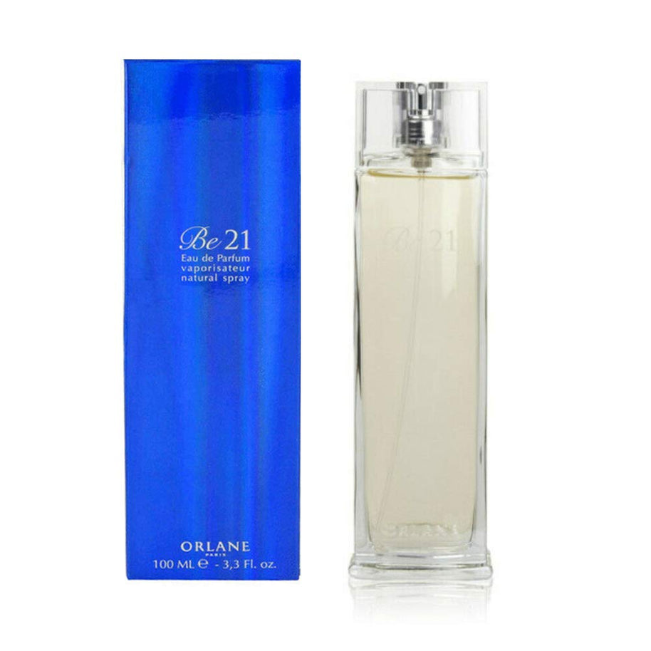 Orlane, Be 21, Eau De Parfum, Για Γυναίκες, 100 ml