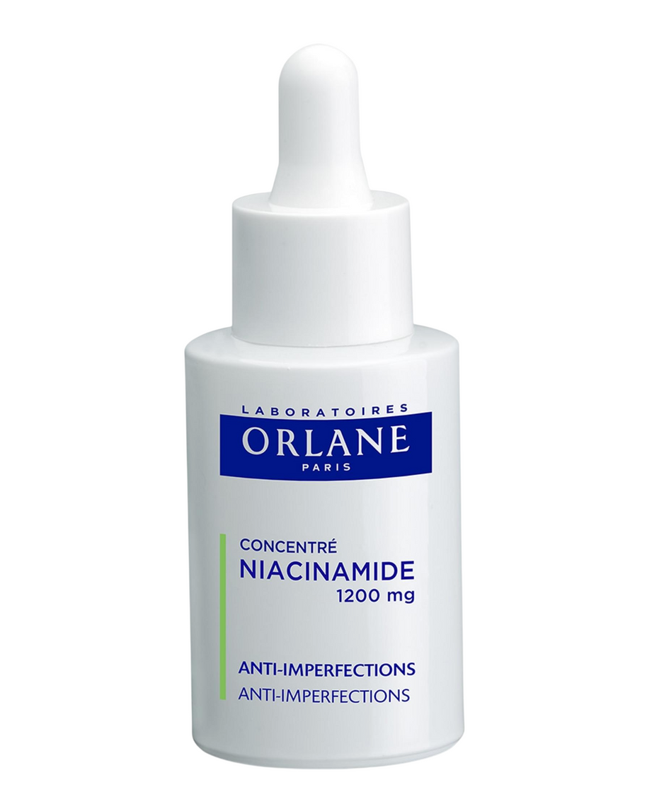 Orlane, Concentrates, Niacinamide, Anti-Imperfections, Concentrate, Για το Πρόσωπο, 30 ml