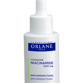 Orlane, Concentrates, Niacinamide, Anti-Imperfections, Concentrate, Για το Πρόσωπο, 30 ml