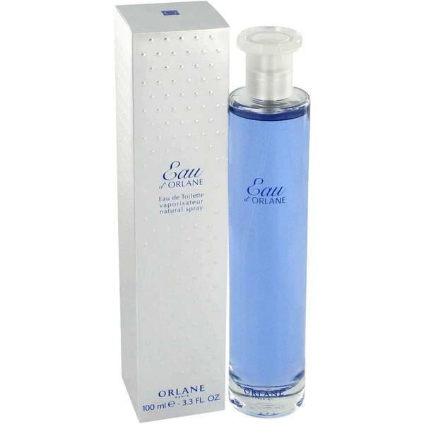 Orlane, Eau d'Orlane, Eau De Toilette, Γυναικείο, 100 ml