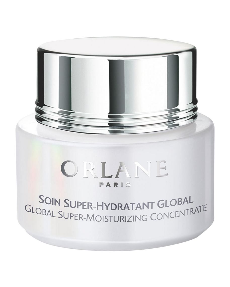 Orlane, Global Super, Ενυδατικό, Concentrate, Για το Πρόσωπο, 50 ml