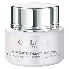 Orlane, Global Super, Ενυδατικό, Concentrate, Για το Πρόσωπο, 50 ml