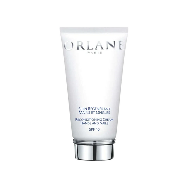 Orlane, Orlane, Ανάπλασης, Hand & Nail Cream, SPF 10, 75 ml