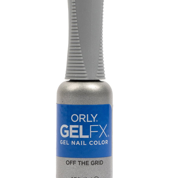 Orly, Gelfx, cream, Ημιμόνιμο Βερνίκι Νυχιών, Off the Grid, 9 ml
