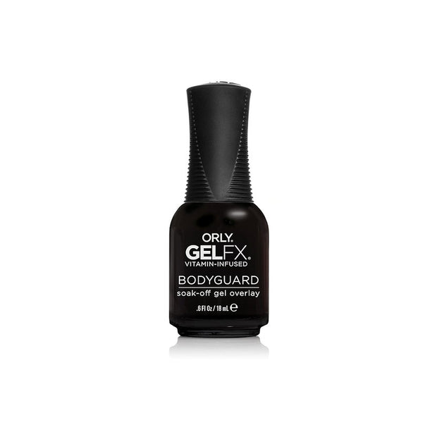 Orly, Gelfx, Semi-Permanent, Βερνίκι Νυχιών, Bodyguard, 18 ml