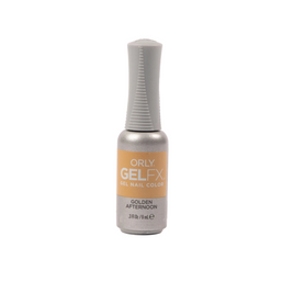Orly, Gelfx, Semi-Permanent, Ημιμόνιμο Βερνίκι Νυχιών, Golden Afternoon, 18 ml