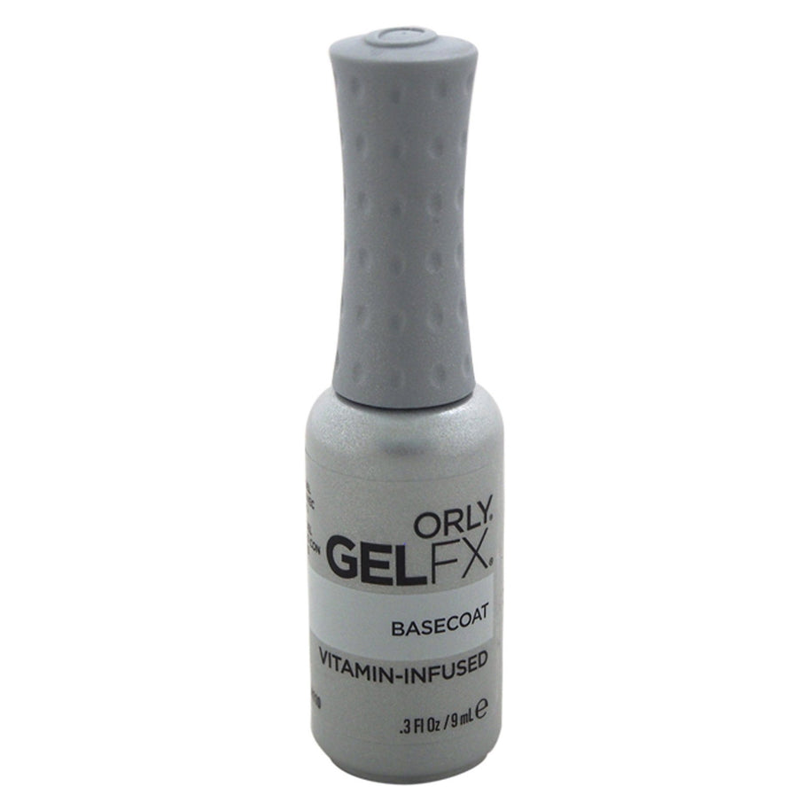 Orly, Gelfx, Shine, Nail Strengthening Lacquer, 9 ml
