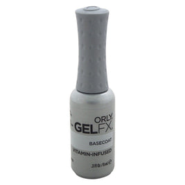 Orly, Gelfx, Shine, Nail Strengthening Lacquer, 9 ml