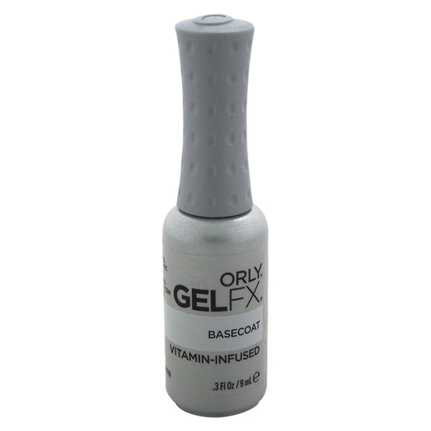 Orly, Gelfx, Shine, Nail Strengthening Lacquer, 9 ml