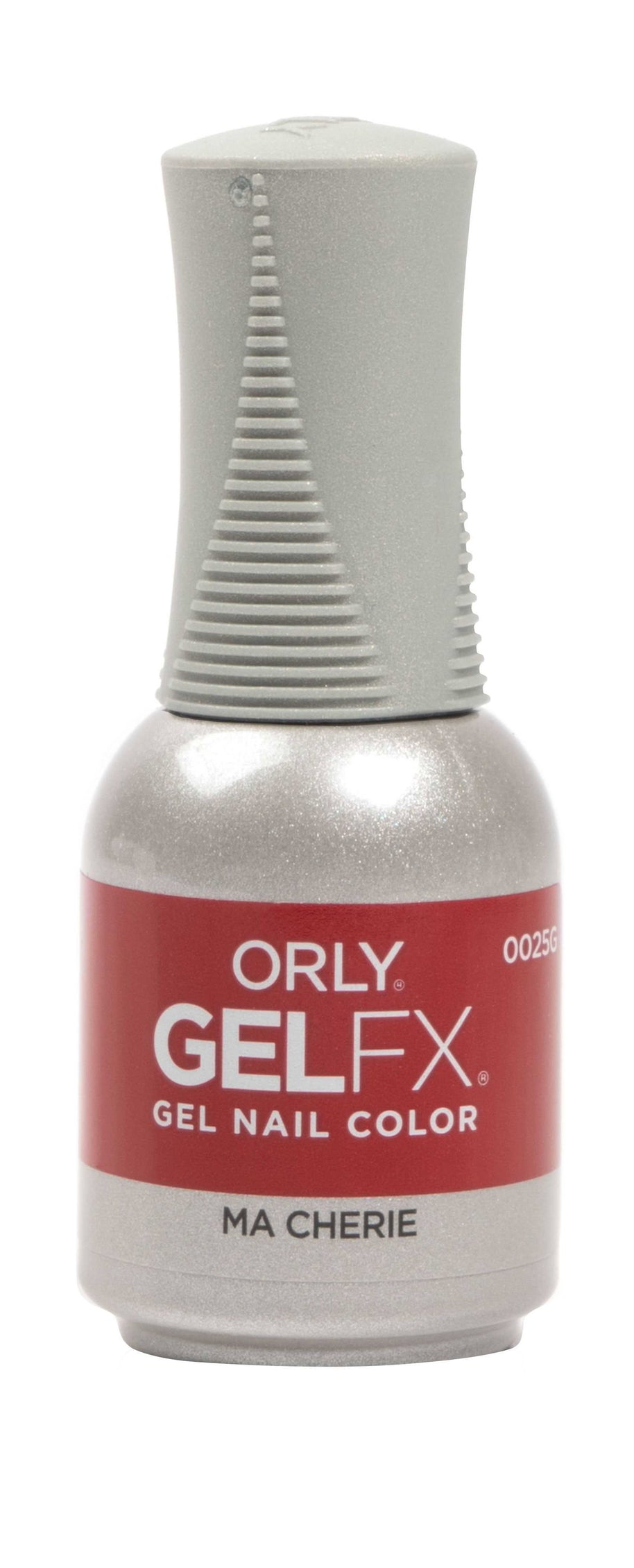 Orly, Gelfx, Shine, Ημιμόνιμο Βερνίκι Νυχιών, Ma Cherie, 18 ml