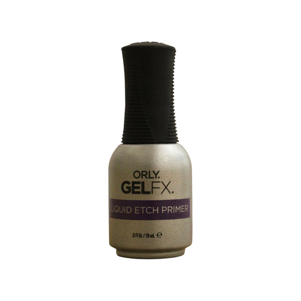 Orly, Gelfx, Primer, Nail Strengthening Lacquer, 18 ml